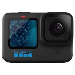 GOPRO Экшн-камера HERO11 CHDHX-111_RW 5.3K, черный