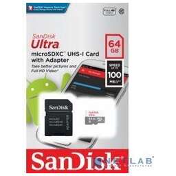 SanDisk SDSQUNR-064G-GN3MA