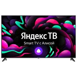 STARWINDSW-LED65UG401 UHD SMART TV Яндекс