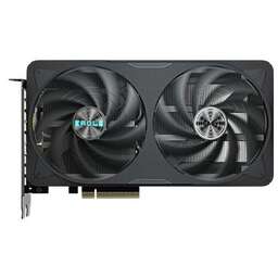 GIGABYTE Видеокарта NVIDIA GeForce RTX 5060TI GV-N506TEAGLE OC-16GD 1.0 16ГБ Eagle, GDDR7, OC, Ret