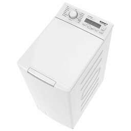 KRAFT Стиральная машина TCH-UME6502W, с вертикальной загрузкой, 6.5кг, 1200об/мин