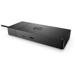 DELL Стыковочная станция WD19S, черный [wd19-4908]