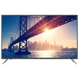 JVC LT-50M780-T2-UHD-SMART графит