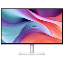 DELL 27" Монитор S2725HSM, 1920x1080, IPS, 144Гц, 2хHDMI, белый