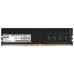 EXEGATE HiPower DIMM DDR4 8GB <PC4-21300> 2666MHz, EX288050RUS