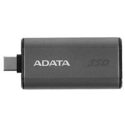 ADATA SSD внешний 2TB USB3.2 SC750-2000G-CCBK