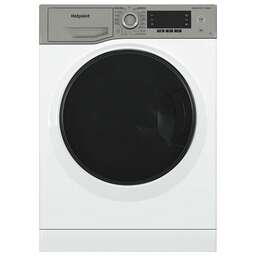 HOTPOINT-ARISTON Стиральная машина NSD7249UDAVERU 869991655530