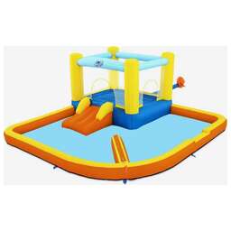 BESTWAY Аквапарк Beach Bounce 365 x 340 x 152 см 53381 5309753