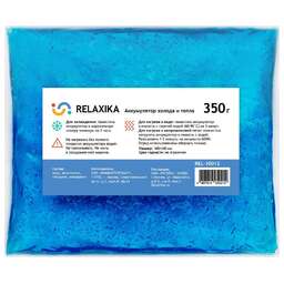 RELAXIKA REL-10012