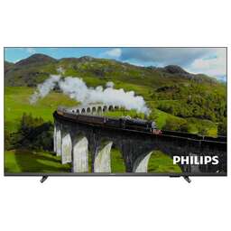 PHILIPS 55PUS7608/60 SMART TV 4K UHD безрамочный