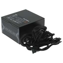 MSI Блок питания ATX 550W MAG A550BN