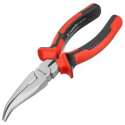 MATRIX Nickel, 180 мм, никелированные, двухкомпонентные рукоятки 17422