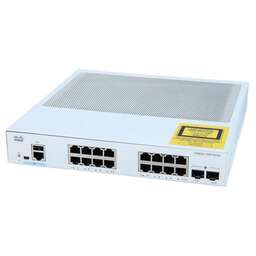 CISCO C1000-16T-2G-L