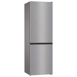 GORENJE NRK6191ES4 320л серебристый