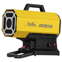 BALLU Пушка тепловая газовая BHG-20A