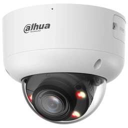 DAHUA Камера видеонаблюдения IP DH-IPC-HDBW5459R1P-ZE-PV-PRO, 2688х1520 pix, 2.7-12 мм, белый