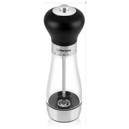 RONDELL Buffalo RD-1503 стальной/черный