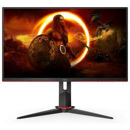 AOC 27" Q27G2S Black/Red (q27g2s/eu)