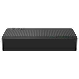 DIGMA Коммутатор DSW-108GE DSW-108GEV2 (L2) 8x1Гбит/с неуправляемый