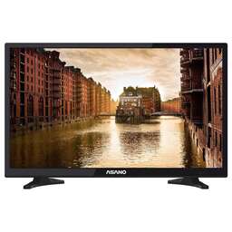 ASANO 24LH1010T-T2 HD