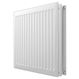 ROYAL THERMO Радиатор панельный HYGIENE H30-500-1000 RAL9016