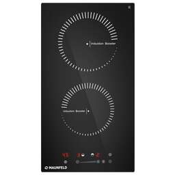 MAUNFELD Индукционная варочная панель CVI292STWHC