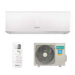 HISENSE Кондиционеры AS-13UW4RYDDB03 Сплит-система