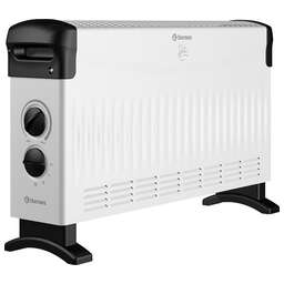 THERMEX Dateo 2000 White