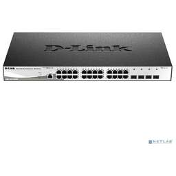 D-Link SMB DGS-1210-28X/ME/B2B