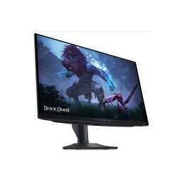 DELL Монитор 27"AW2725DF, 16:9, QD OLED,QHD, 0,03ms, 400cd, 360Hz, HDMI, DP, USB, USB-C, HAS