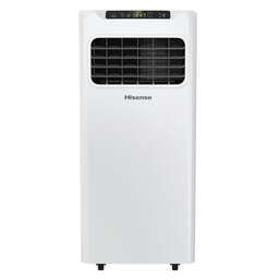 HISENSE Кондиционер мобильный W-series AP-07CR4GKWS00 белый