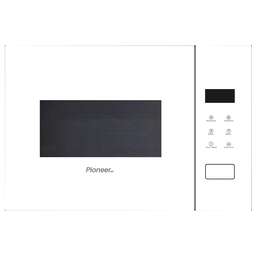 PIONEER MWB-2001SJ_WH белый 20л