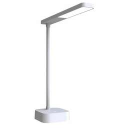 YEELIGHT Портативная настольная лампа Jasmine Rechargeable Table Lamp White 5000K / YLYTD-0039