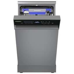 MAUNFELD Посудомоечная машина MWF45331S Inverter