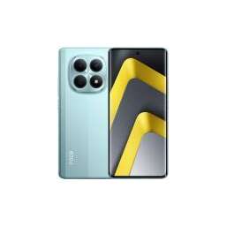 Poco M8 5G 8+256 Гб Green