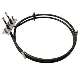 GEFEST 7.A08.0065(TR-008222) 2000W 230V ТЭН турбо (ГТ)