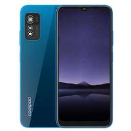 COOLPAD Мобильный телефон CP12P 4/128GB A10400057 DARK BLUE