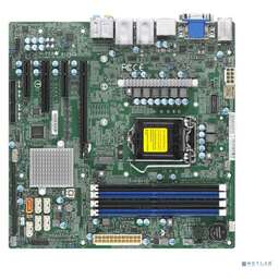 Supermicro MBD-X12SCQ-B