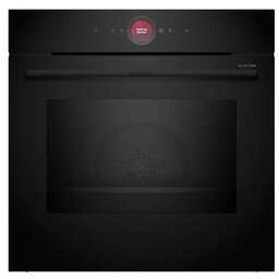 BOSCH Духовой шкаф HBG934BB1, черный