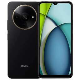 XIAOMI Redmi A3X 3/64Gb Black (55949)