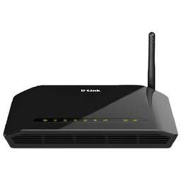 D-LINK DSL-2640U/RB/U2B/U2A