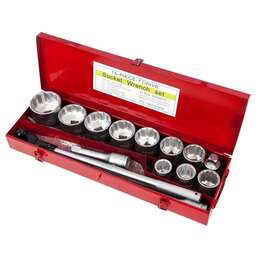 AV STEEL Набор инструментов AV-541014, 14 предметов