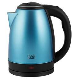 HOMESTAR HS-1010 нержавейка синий