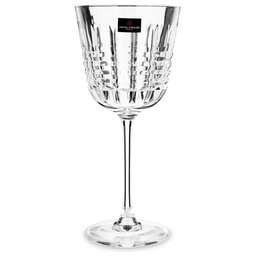 CRISTAL DARQUES Q4347 Набор бокалов для вина RENDEZ-VOUS 6шт 350мл