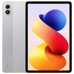 XIAOMI 12.1" Планшет Redmi Pad 2 Pro 5G 6/128 GB 7s Gen 4 5G, 2560 x 1600, 120Гц, Android 15, серебристый [71060]