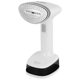 POLARIS Отпариватель ручной PGS 1618C Travel 1500Вт белый