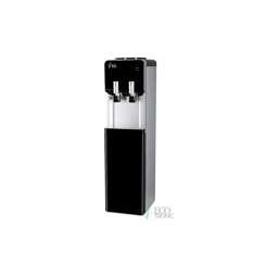 Ecotronic M40-LCE black silver