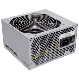 EXEGATE 350W UN350, ATX, 12cm fan, 24p+4p, 3*SATA, 2*IDE, FDD (EX244552RUS)