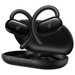 ANKER Наушники Soundcore V20i, Bluetooth, накладные, черный [a3876g11]