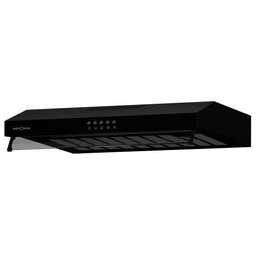 KRONA OSTEN 500 black PB